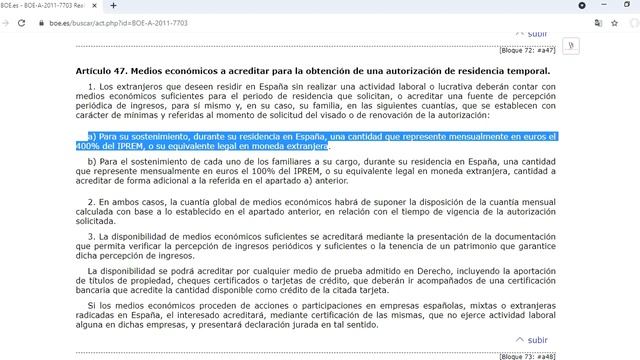 Сколько денег нужно для переезда в Испанию Стоимость переезда в Испанию Как уехать из России