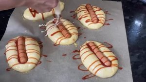 К ЭЛИНЕ на Мастер Класс по выпечке булочных изделий ❤️