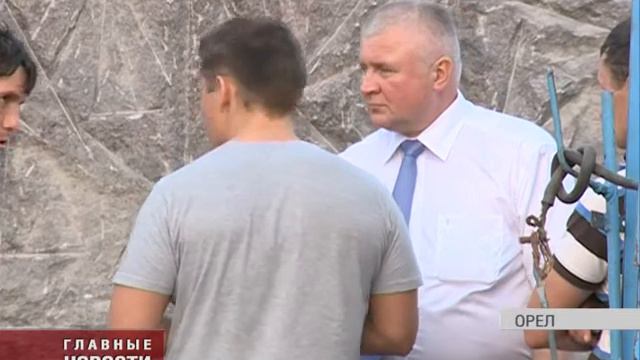 Игорь Гармаш уволен с поста руководителя Аппарата Губернатора смотреть онлайн