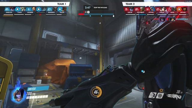 Overwatch: how to hide your triggerbot part 1 смотреть онлайн