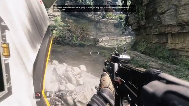 Titanfall™ 2: Pilot's Gauntlet and BT-7274 смотреть онлайн