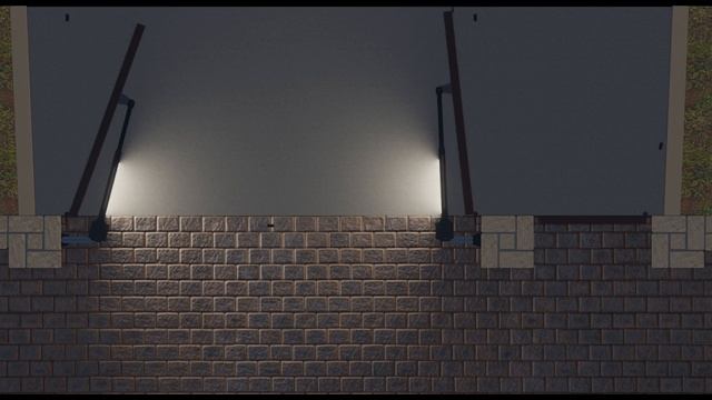 Scopio S серии с подсветкой на корпусе смотреть онлайн