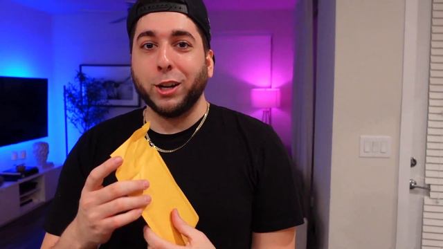I OPENED A $4000 SPORTS MYSTERY BOX смотреть онлайн