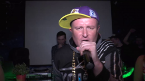 ДОМ-2 После заката 4331 день Ночной эфир (19.03.2016)