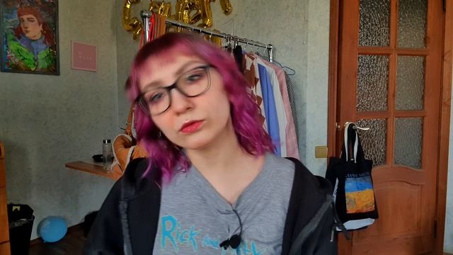 Стиль Гранж / Grunge Style