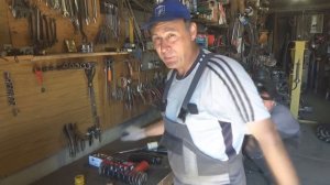 РЕМОНТ КВАДРОЦИКЛА.  Делаем амортизаторы на Х8