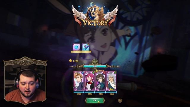 New Tower of Trials Floor 30 Guide! (Green Sariel) Sariel First Gimmick! | 7DS Grand Cross смотреть онлайн