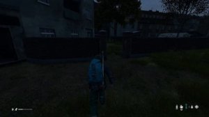 КАК БЫСТРО ВЗЛОМАТЬ ЗАМОК В DAYZ