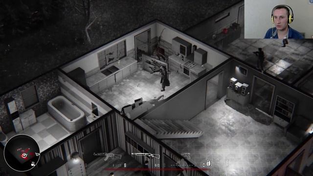 Hatred обзор┃ЭТО СЛИШКОМ ЖЕСТОКО┃#1