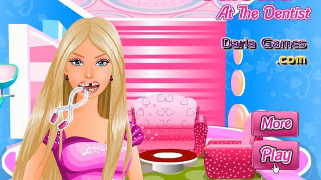 вырвал в видео ИГРЫ ДЛЯ ДЕВОЧЕК РЕАКЦИЯ МАЛЬЧИКА НА БАРБИ УЖАС!!!!! смотреть онлайн