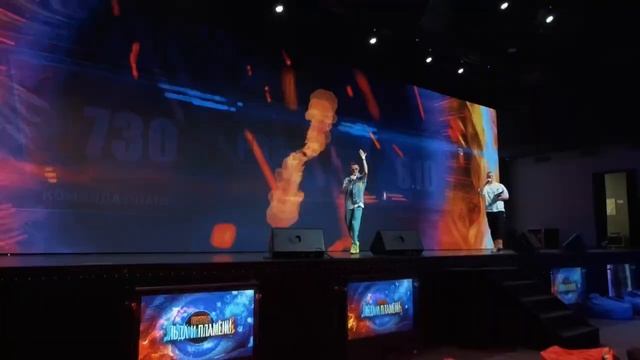 [Видео] Вечеринка Битвы Льда и Пламени | Garena: Free Fire смотреть онлайн