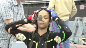 вот как снимали фильм АВАТАР