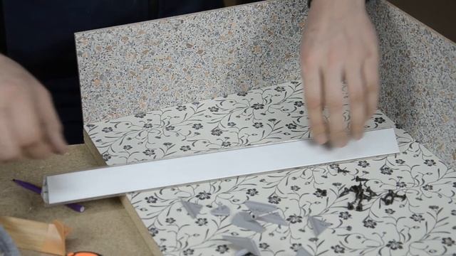 Мебельный плинтус для кухни смотреть онлайн