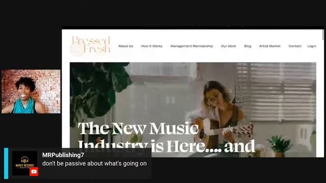 How to Write a Press Release for A Song смотреть онлайн