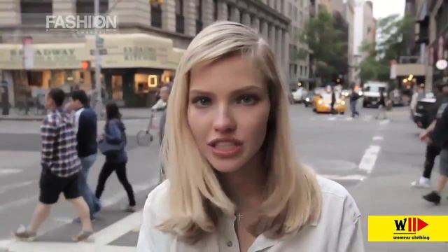 PIRELLI CALENDAR 2015 SASHA LUSS Represents August