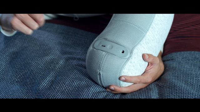 Somnox Tutorials - Sleep Robot - #1 How to start sleeping смотреть онлайн