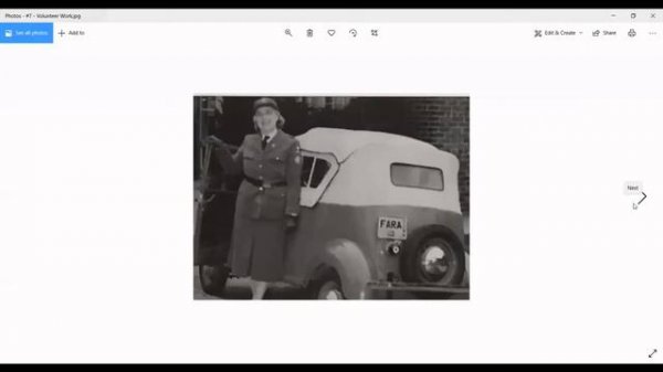 Change Agents 12: Geraldine Farrar