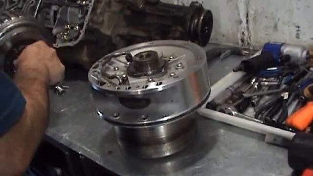 akpp смотреть онлайн