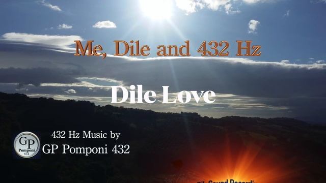 #432Hz DILE LOVE смотреть онлайн