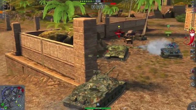 World of Tanks Blitz!!+18 строго!))ТУРНИР бронза!клан OS -VS-ПРОТИВ ВСЕХ 2!на 10 lvl смотреть онлайн