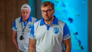 СМОТРИМ! ЗАКЛЮЧИТЕЛЬНАЯ СЕРИЯ мелодрамы "ЧАЙКИ" с Михаилом Пореченковым - СЕГОДНЯ в 21:20 // ТРЕЙЛЕР