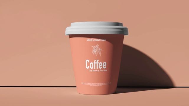 Coffee Mockup Templates - Coffee Packaging Mockup Download - How To Make Packaging Mockup Photoshop