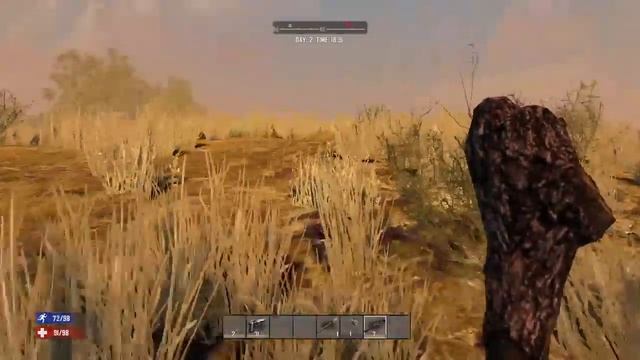 7 DAYS TO DIE: KILL ALL THE ZOMBIES #Quarantine смотреть онлайн