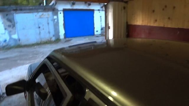 Собрал 2114. Закупился запчастями. Убираю зазоры между капотом и фарами на Ваз 2114. Часть#2