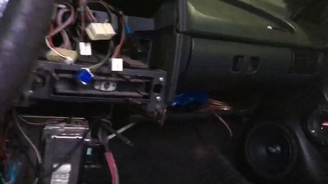 Влог. Красим панель, теперь пушка! Пятнаха. смотреть онлайн