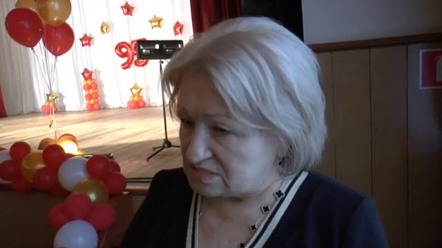 90 лет Детскому дому им Н К Крупской смотреть онлайн