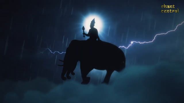 Indra Gayatri Mantra | Mantra Of Lord Indra | 108 Times