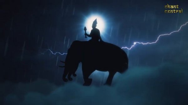 Indra Gayatri Mantra | Mantra of Lord Indra | 108 Times