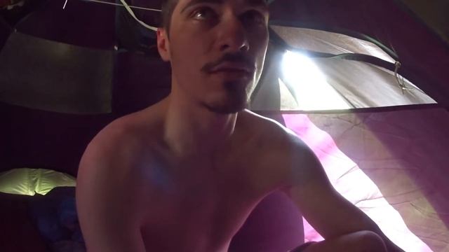 Заболел и выздоровел. Туринг по Золотому кольцу. ч3 смотреть онлайн