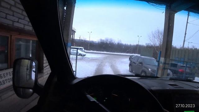 940. Ответ хейтеру. Собрание (Поздравление). В Мончегорск (27.10.23) смотреть онлайн