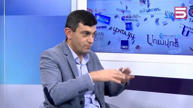 Սորոսի ճորտը չէ ազատ, այլ ազգային մտածելակերպով մարդը.Վահե Սարգսյան смотреть онлайн