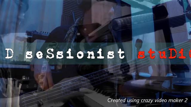 jeritan batin ku (Roland JUNO DS, Yamaha TRBX5) nJoY! смотреть онлайн