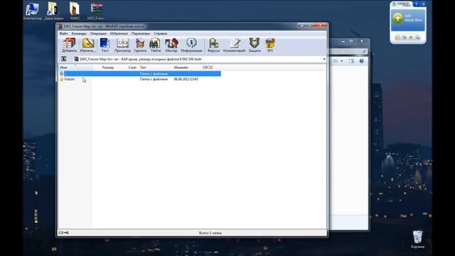 Как установить Карту для Minecraft 1.7.10 (для ЛЮБОЙ версии) смотреть онлайн