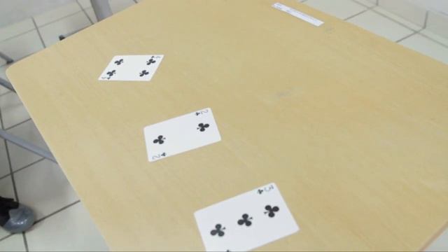 Math is Fun Class - Card Order Formula (IPH Schools) смотреть онлайн