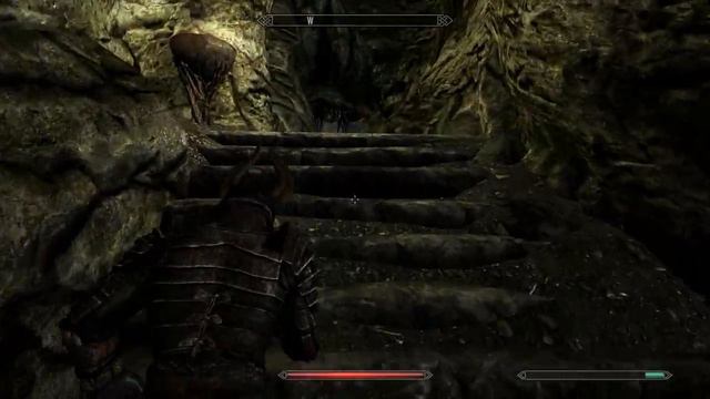 The Elder Scrolls V: Skyrim Gameplay | 60 FPS смотреть онлайн