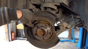 Как сделать ручник на Volvo. Как ПРАВИЛЬНО отрегулировать стояночный тормоз