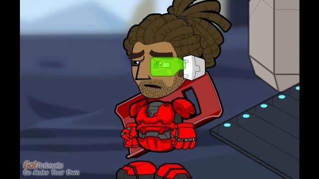 Дуратский русский и его друг Нига. смотреть онлайн