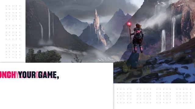 Xsolla Tools and Services смотреть онлайн