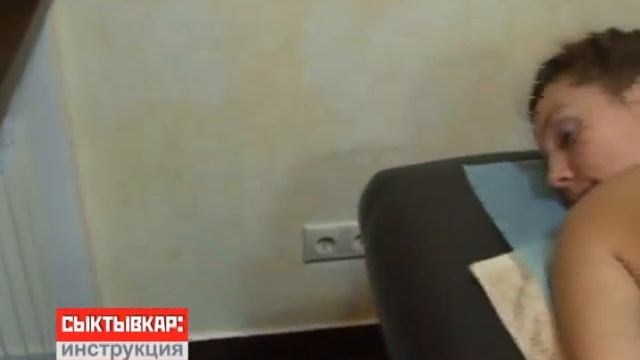 Маникюр в салоне красоты смотреть онлайн