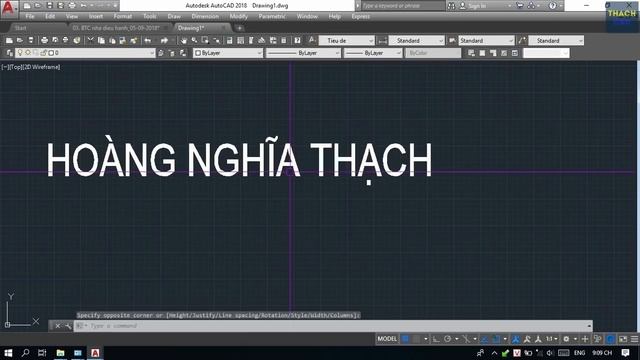 Bài 7 Sửa Lỗi Font Chữ trong Autocad Tất Cả về Chữ Viết смотреть онлайн