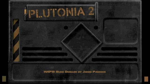 Plutonia 2 OST SoundFont Combo Mix смотреть онлайн