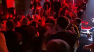 CWT- в конце туннеля 28.05.2022