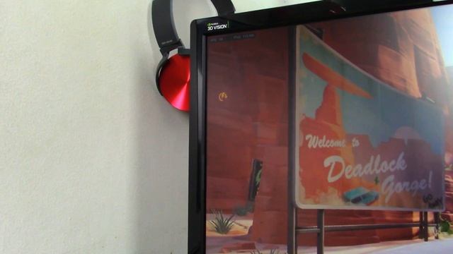 Mi monitor Asus VG248qe 144hz. смотреть онлайн