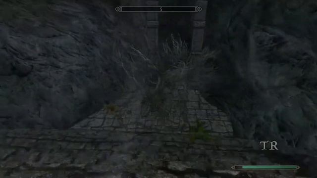 Der Held von Cyrodiil und endlich die graue Kutte von Nocturnal - Let's Play Skyrim SE - s03e05 2 смотреть онлайн