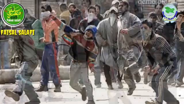 Tribute to kashmir | masoom kashmiri |mushtaq veeri shaab|Heart touching bayaan||what's app status смотреть онлайн