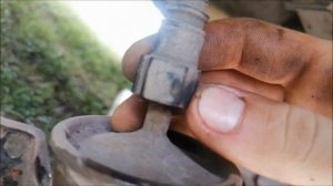 замена топливного Фильтра лифан x60